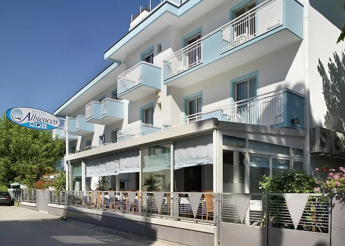 Hotel Albicocco