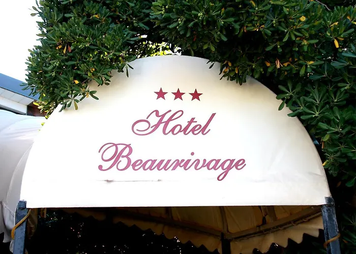 Hotel Beaurivage