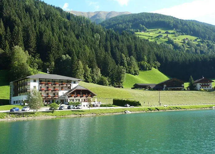 Hotel Am See