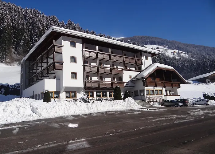Hotel Am See