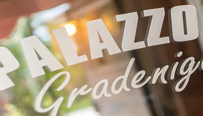 Palazzon Gradenigo