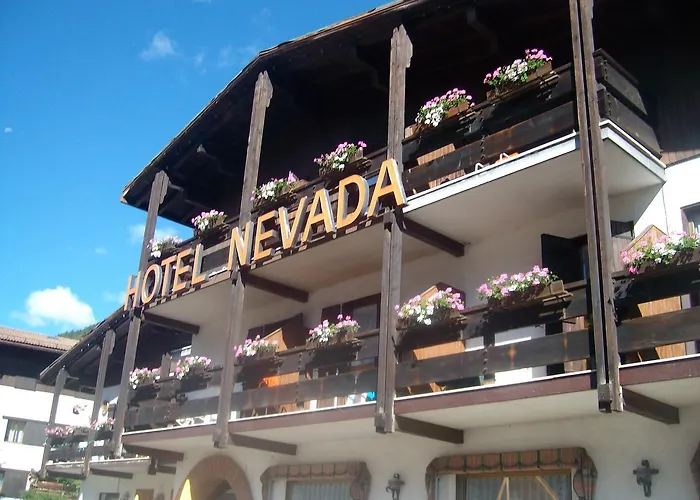 Hotel Nevada