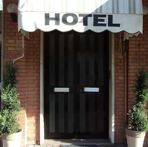 Hotel Cinzia