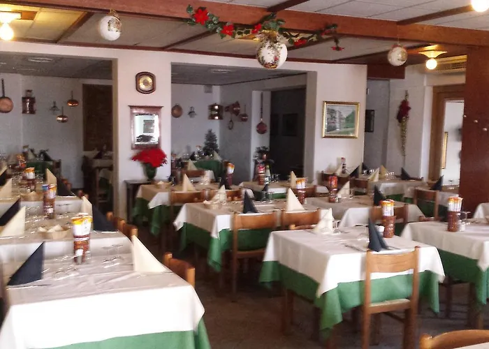 Hotel Cristallo