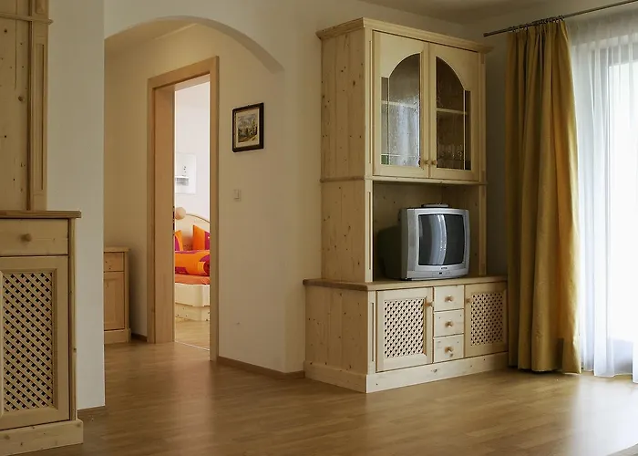 Hotel Sunnegg Brixen
