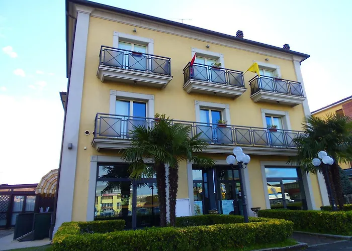 Albergo Sirena