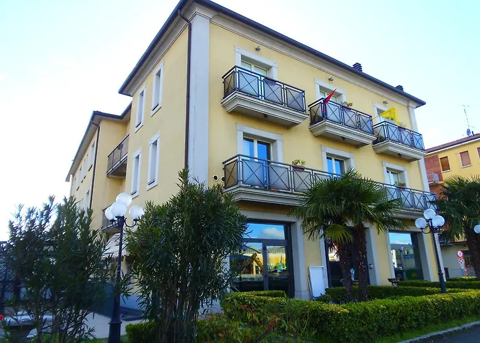 Albergo Sirena