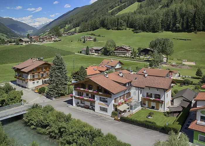 Pension Brugghof