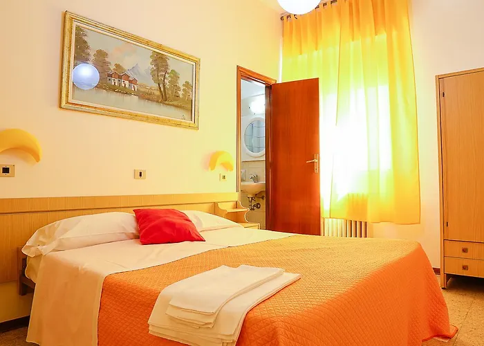 Hotel Il Gabbiano