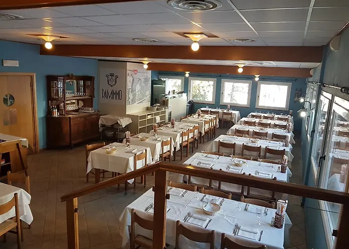 Hotel Cristallo