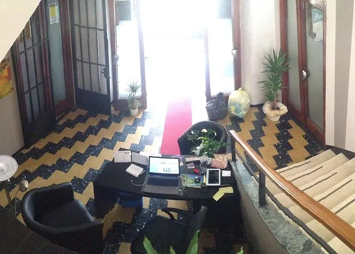 Albergo Aurora