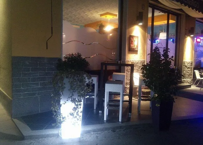 Albergo Aurora