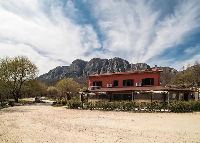 Belvedere Da Stefano