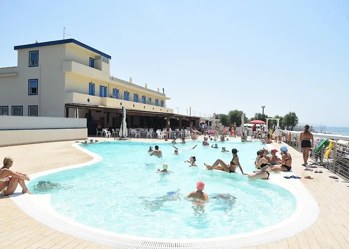 Blu Hotel