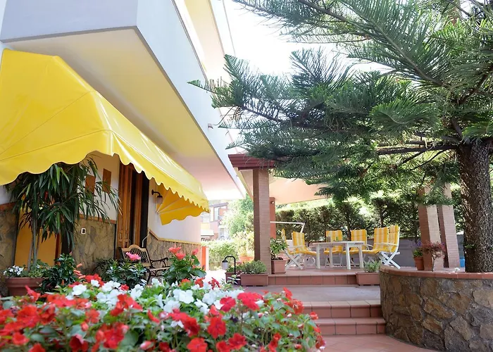 Villa Eden