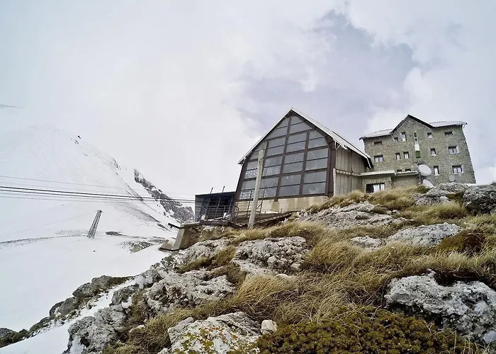 Ostello Campo Imperatore