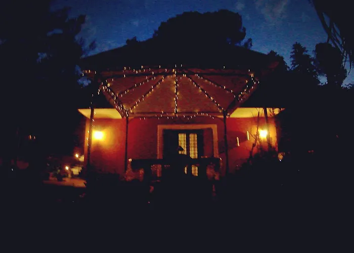 B&B Il Giardino Delle Camelie