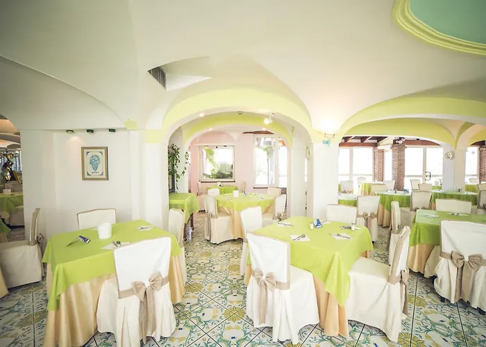 Hotel Carlo Magno