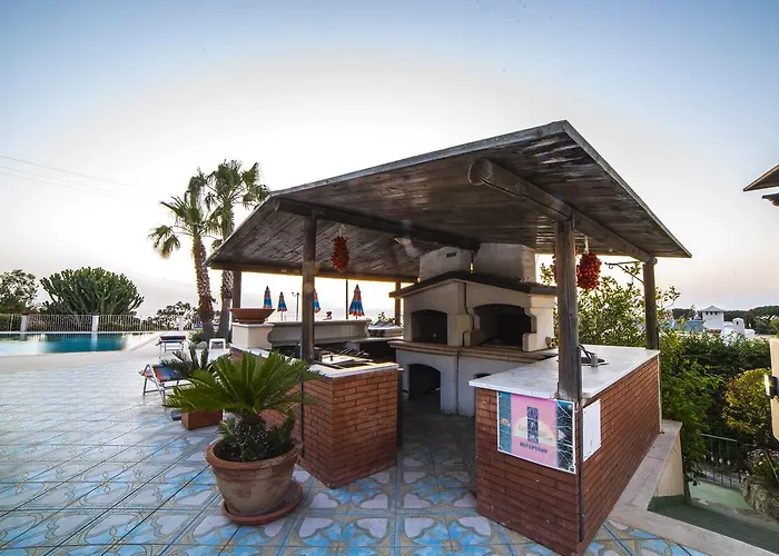 Hotel Carlo Magno