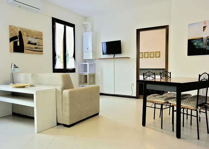 Ca' Nova Apartments