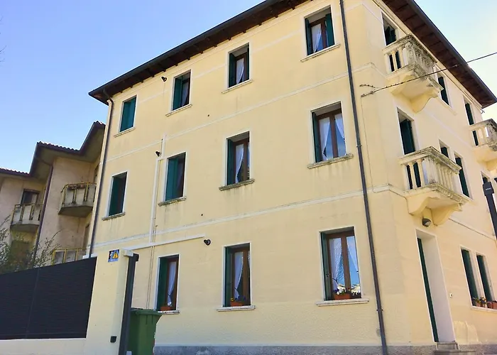 Ca' Nova Apartments