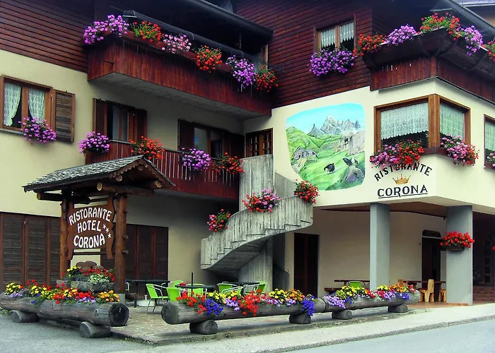 Hotel Corona