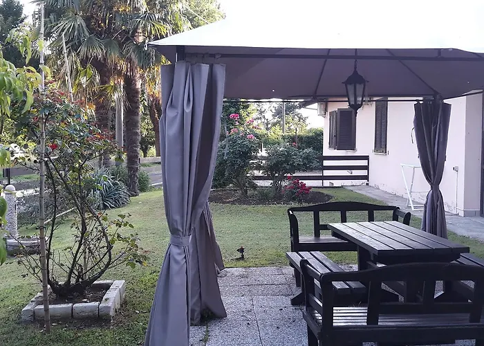 Hotel La Collinetta