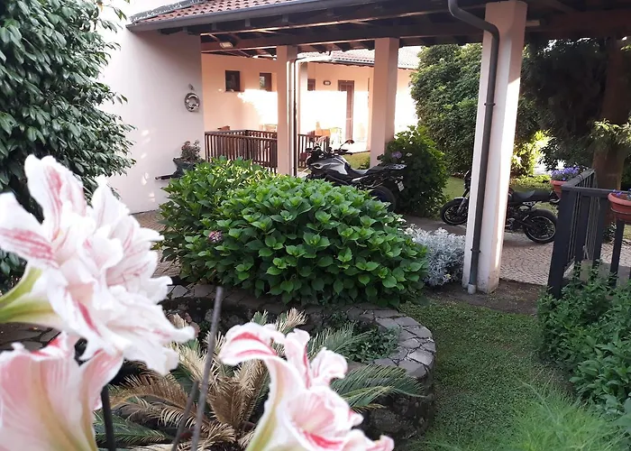 Hotel La Collinetta