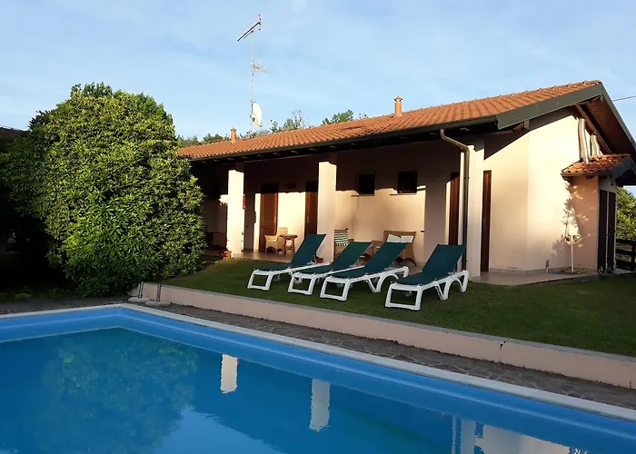 Hotel La Collinetta