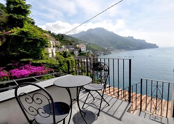 Stella Marina Amalfi Dreams