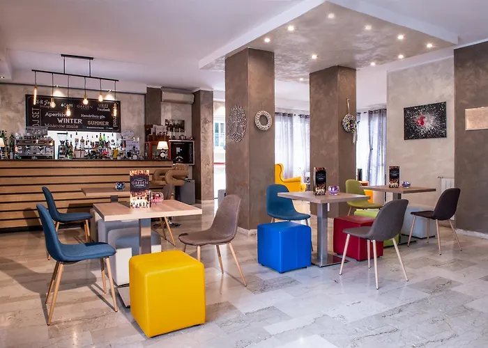 Hotel Capri