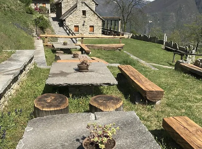 La Tensa