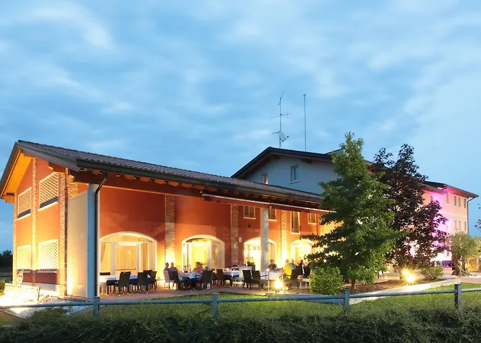 Podere Dell'Angelo