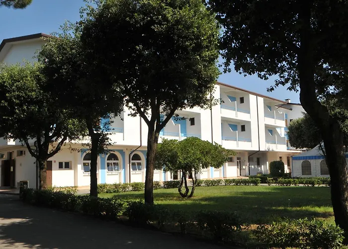 Casa Marina Bruno E Paola Mari