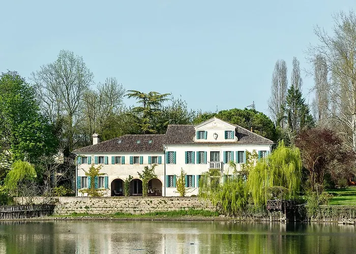 Villa Barbaro Gianese