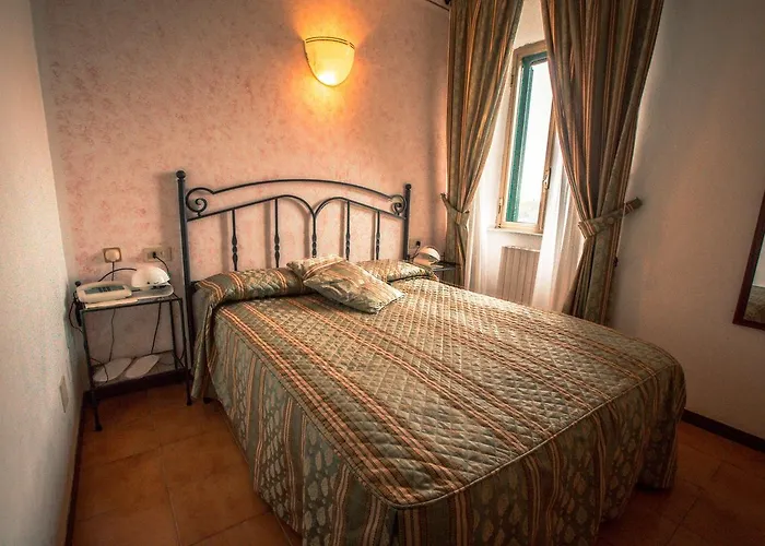 Albergo Guastini