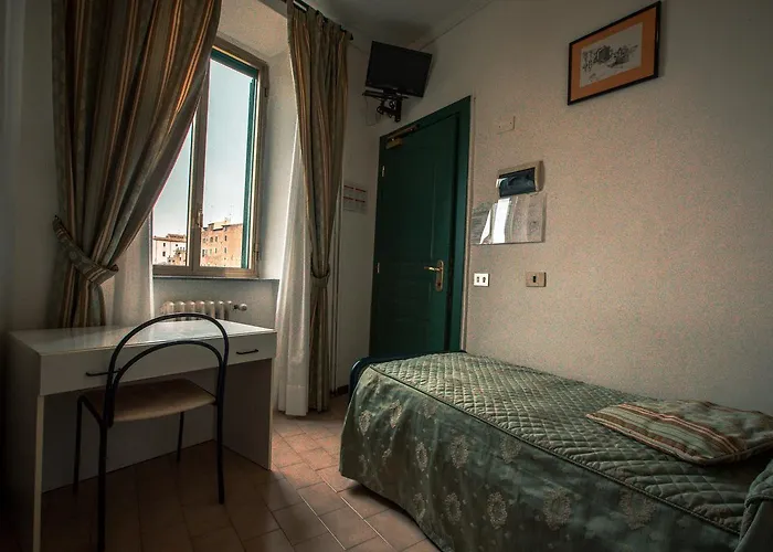 Albergo Guastini