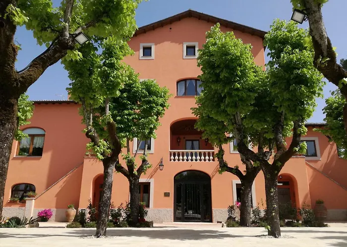 Villa Floridiana