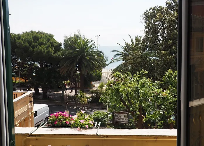 hotel albatros