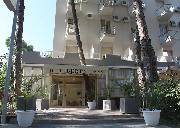 Liberty