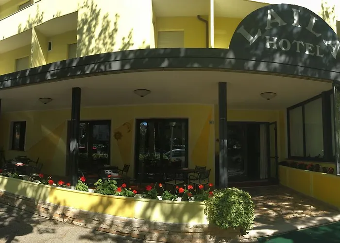 Hotel Laila