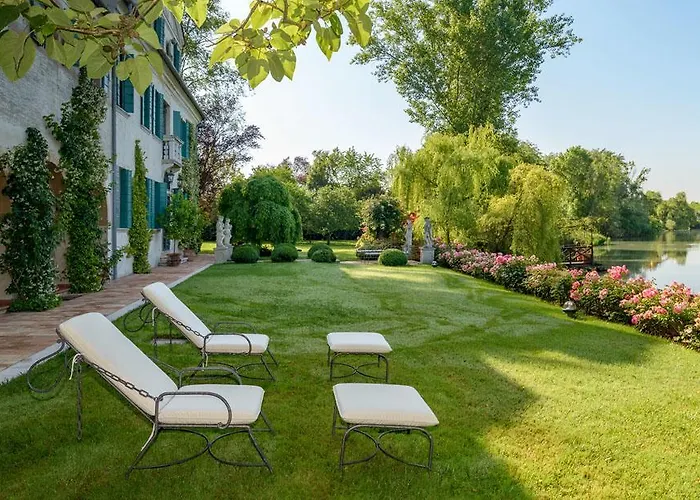 Villa Barbaro Gianese