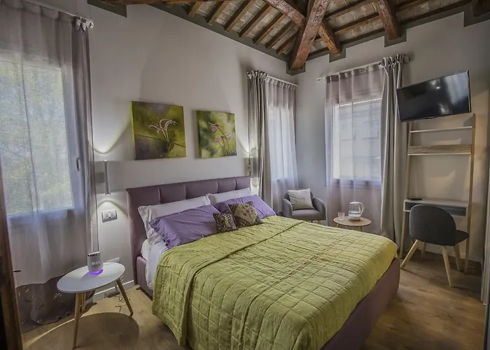 A casa di V-Ale