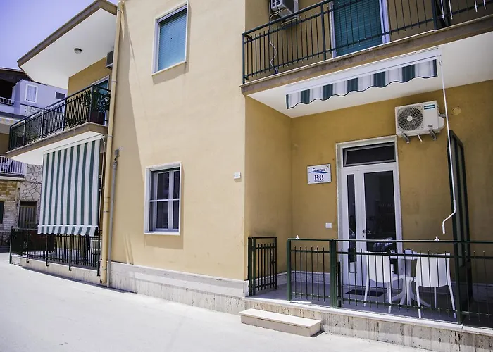 Francesco B&B