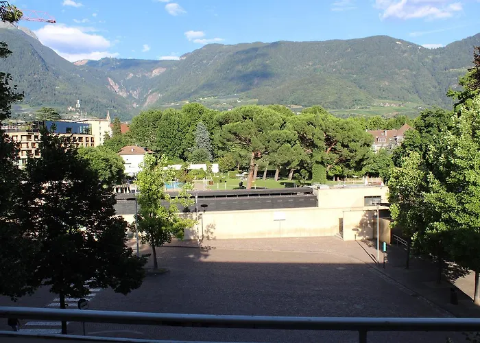 Garnì Domus Mea