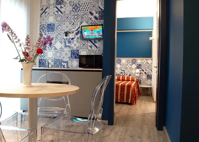 Roma Suite Apartments
