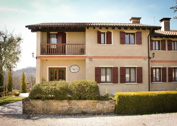 Agriturismo al Capitello