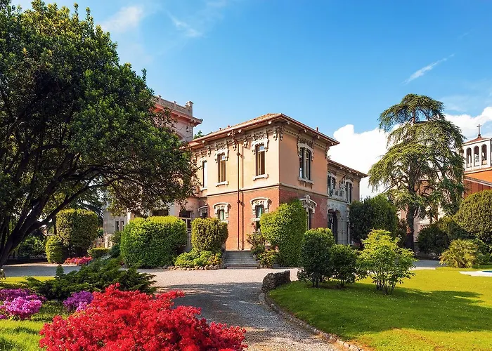 Villa Ida Lampugnani