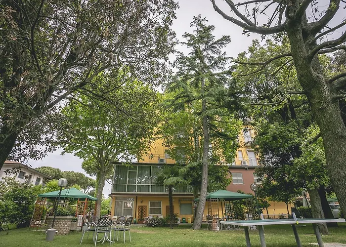 Hotel del Falco