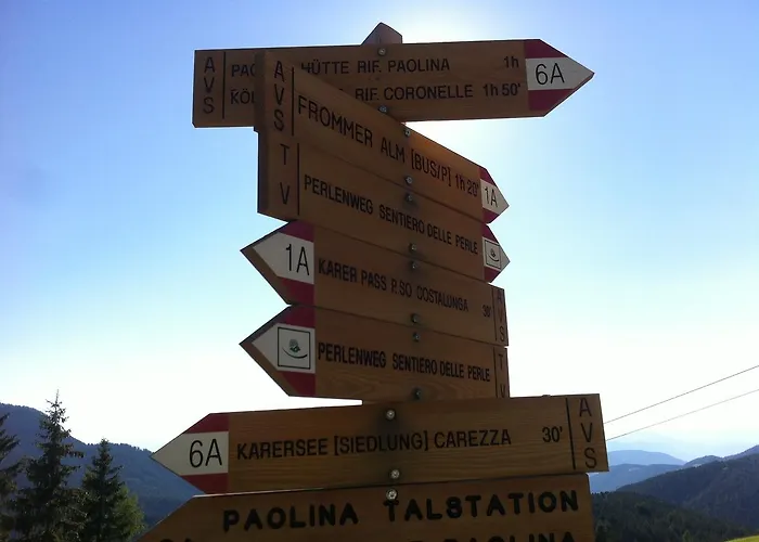 Dolomiti